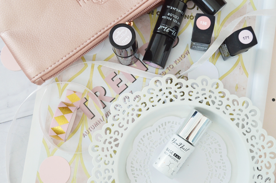 sposoby, aby manicure hybrydowy przetrwał dłużej puderek.com.pl